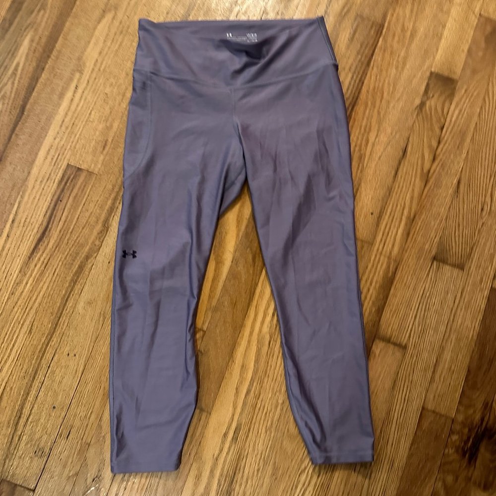 UNDER ARMOUR 3/4 Leggings